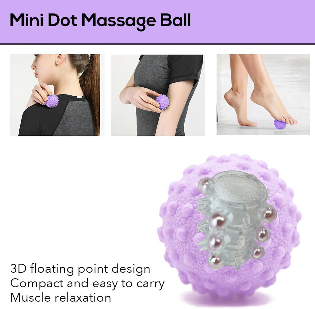 Mini massage silicone tool（ss-10）