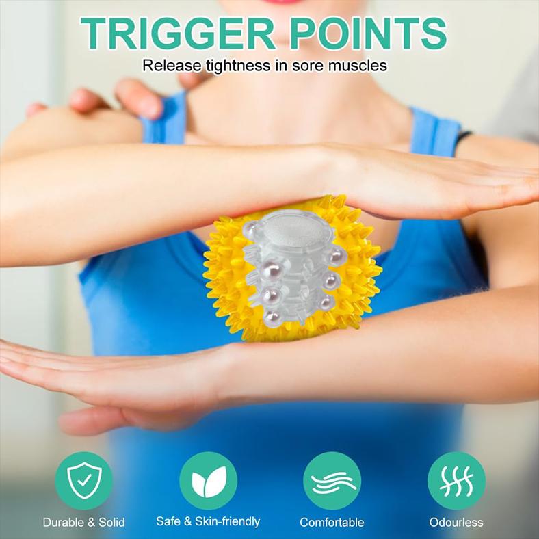 Mini massage silicone tool（ss-10）