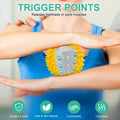 Mini massage silicone tool（ss-11）