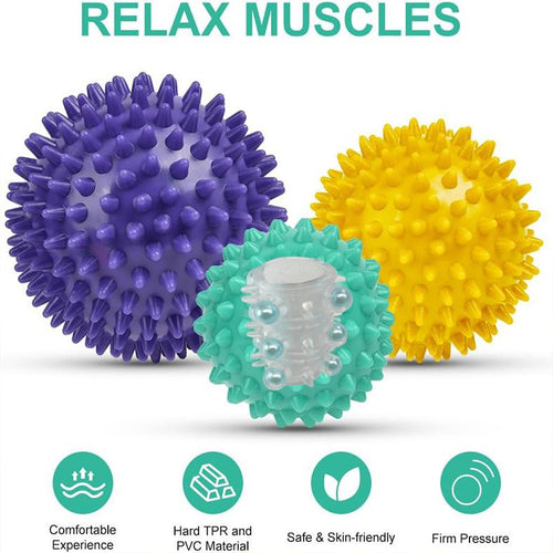 Mini massage silicone tool（ss-11）
