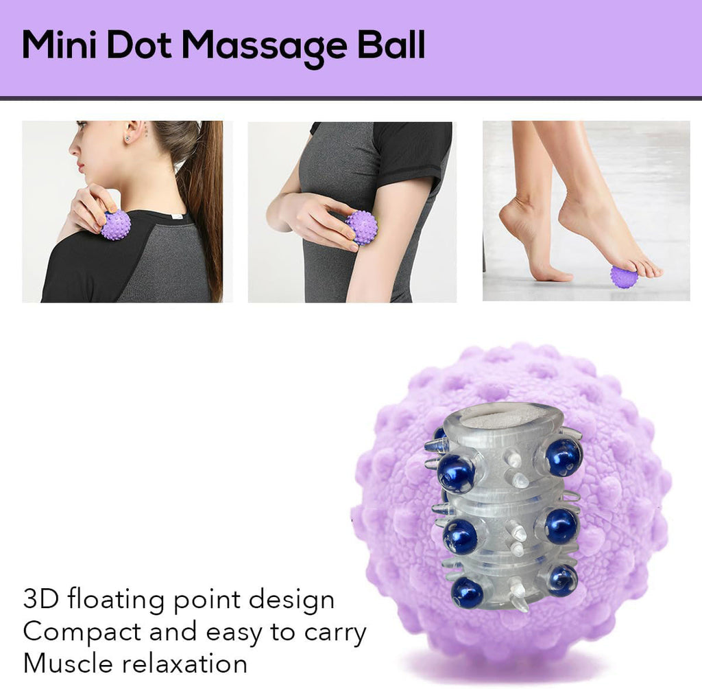Mini massage silicone tool（ss-12）