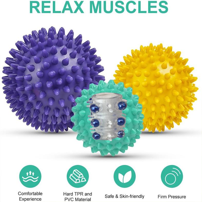 Mini massage silicone tool（ss-12）