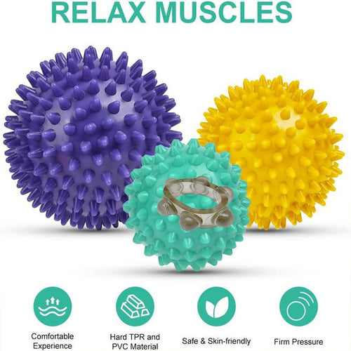 Mini massage silicone tool（ss-1）