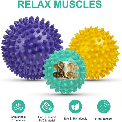 Mini massage silicone tool（ss-2）