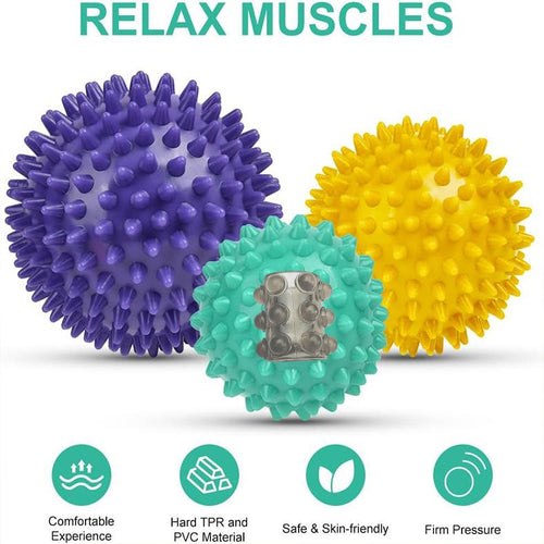 Mini massage silicone tool（ss-3）