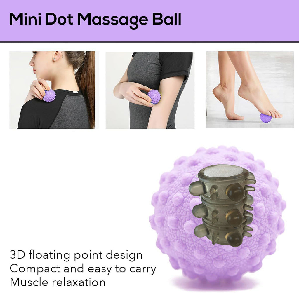 Mini massage silicone tool（ss-5）
